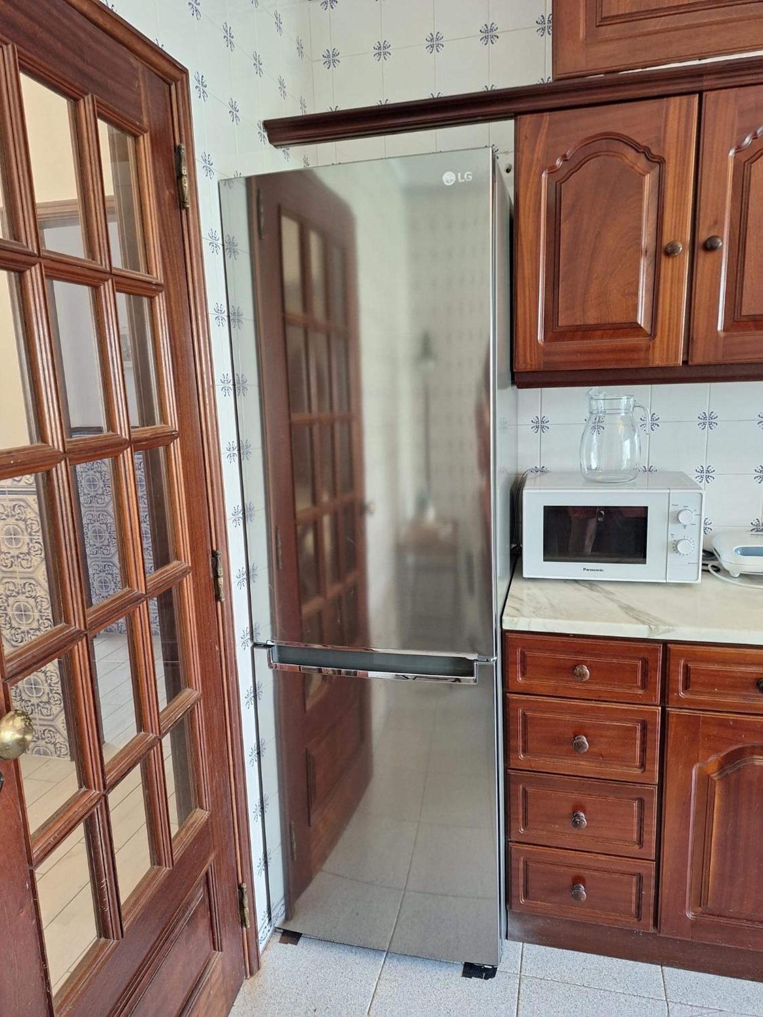 La Casa De Isa En Aveiro Apartment Ngoại thất bức ảnh
