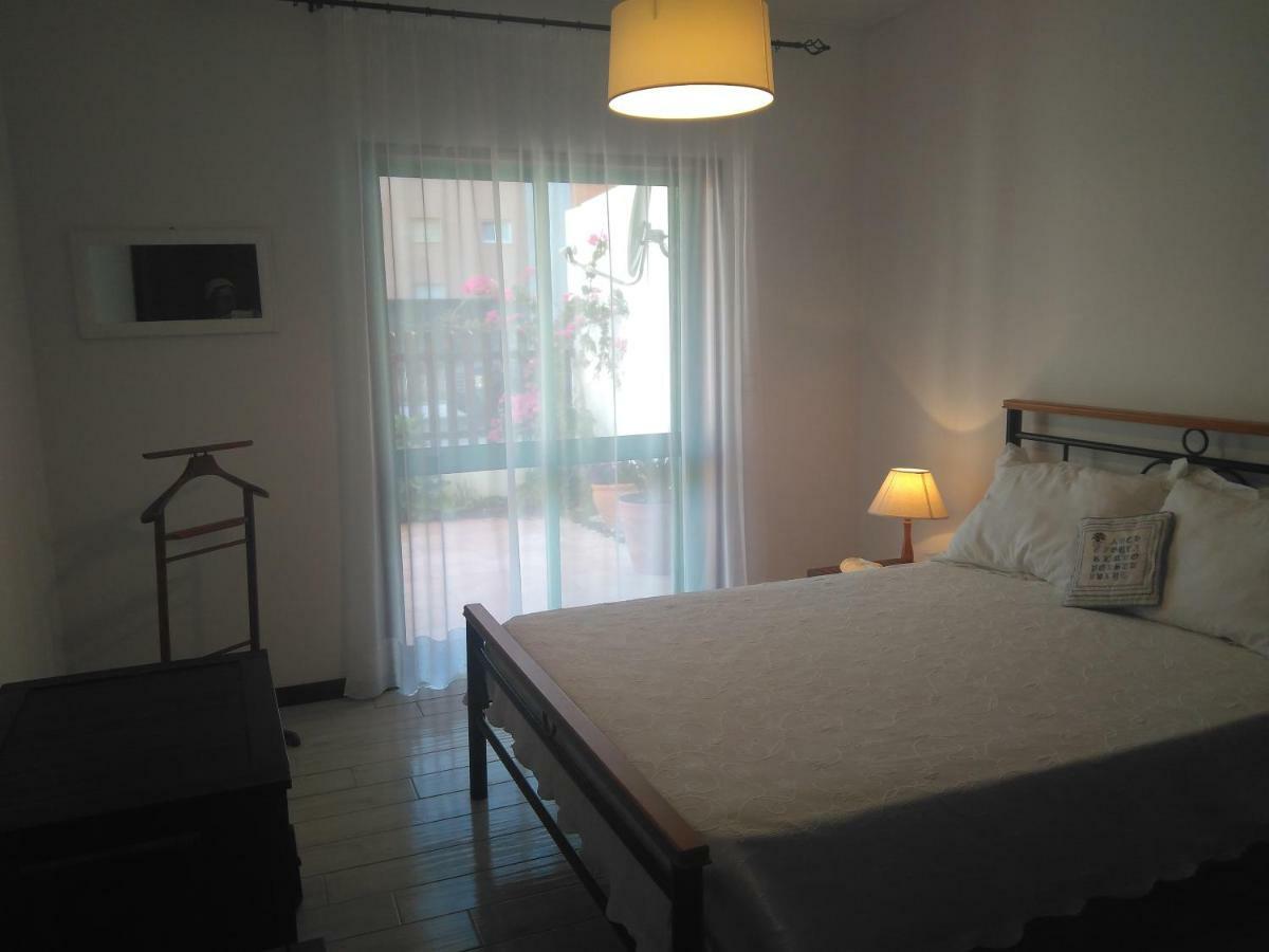La Casa De Isa En Aveiro Apartment Ngoại thất bức ảnh