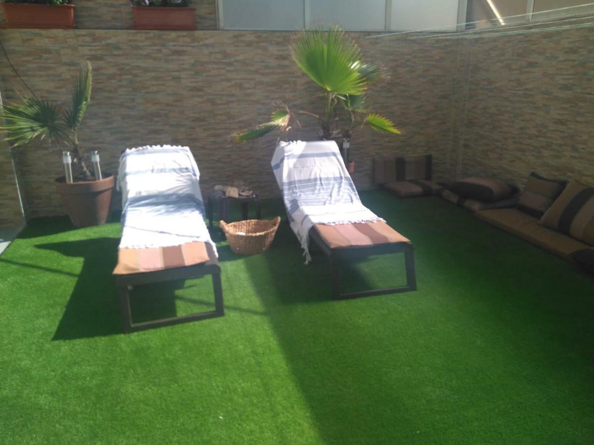 La Casa De Isa En Aveiro Apartment Ngoại thất bức ảnh