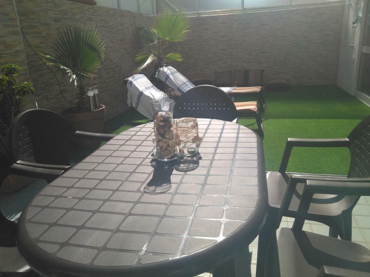 La Casa De Isa En Aveiro Apartment Ngoại thất bức ảnh