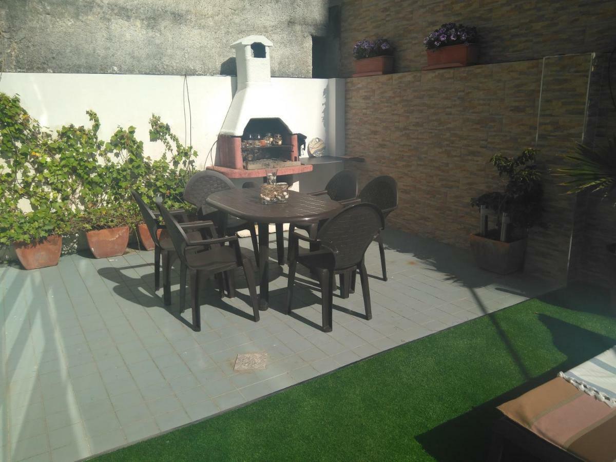 La Casa De Isa En Aveiro Apartment Ngoại thất bức ảnh